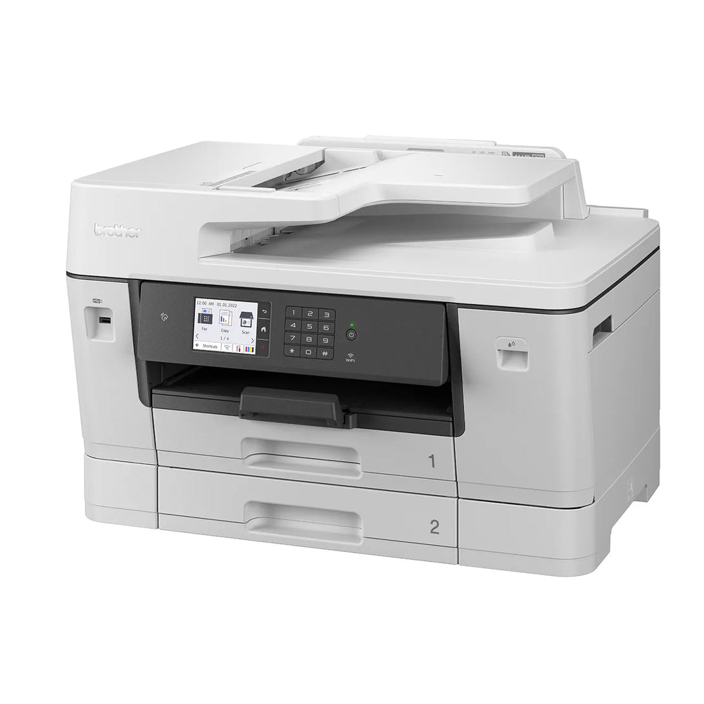 BROTHER MFC-J3940DW INKJET PRINTER