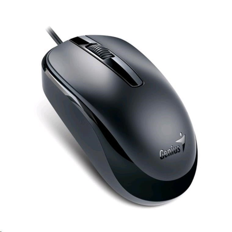 GENIUS DX-120 WIRELESS MOUSE