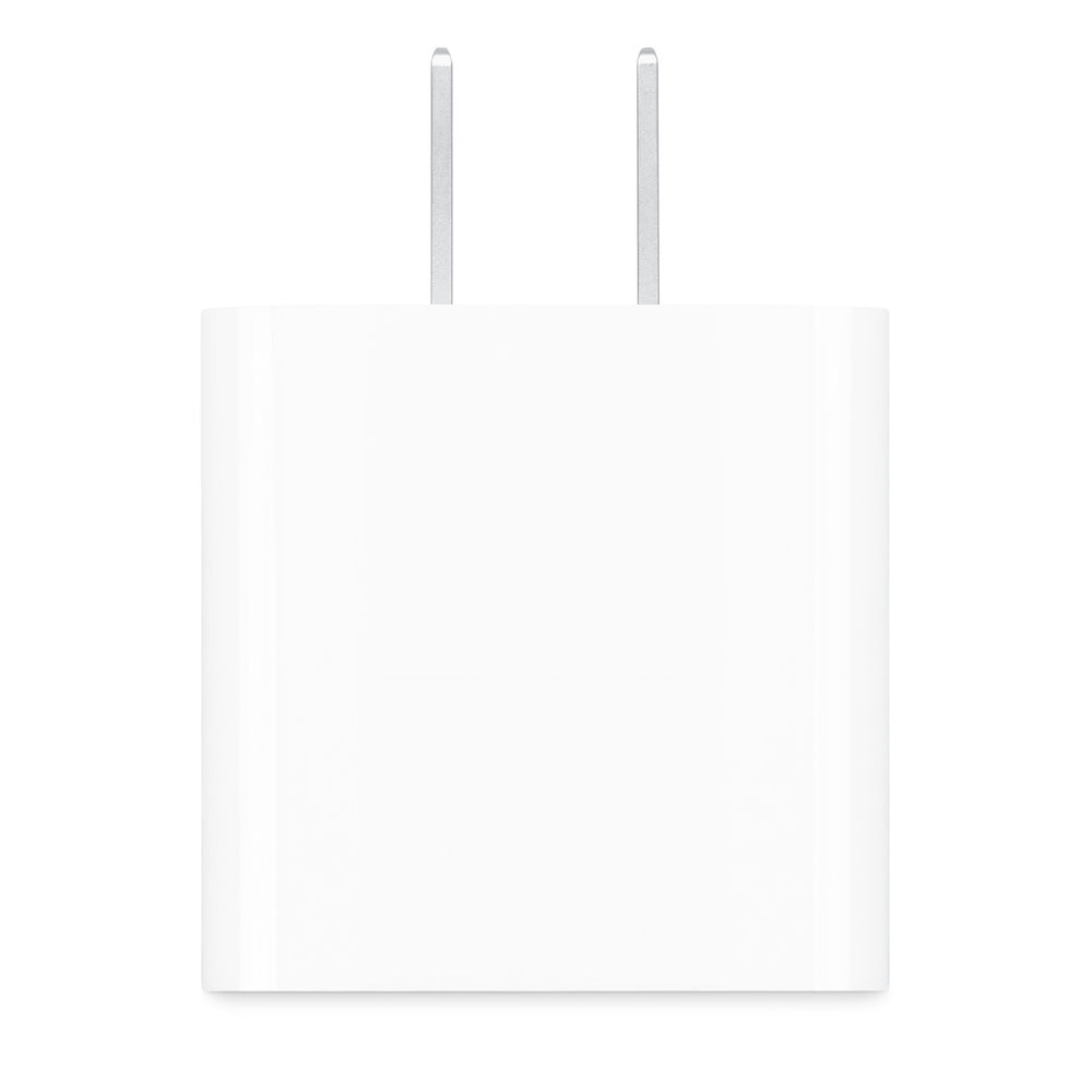 APPLE IPHONE 20W  POWER ADAPTER