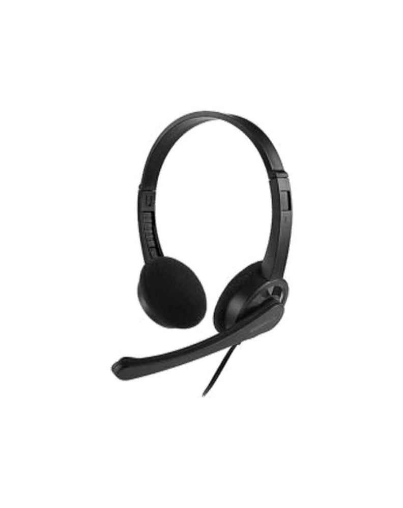 MICROPACK MHP-01 WIRED HEADPHONE