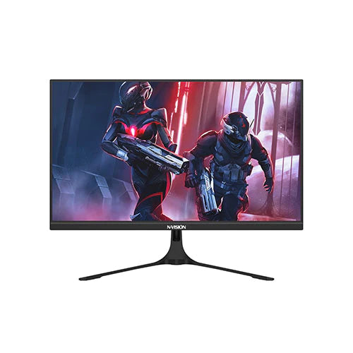 NVISION EG24S1-PRO 23.8" FHD 180HZ BLACK GAMING MONITOR