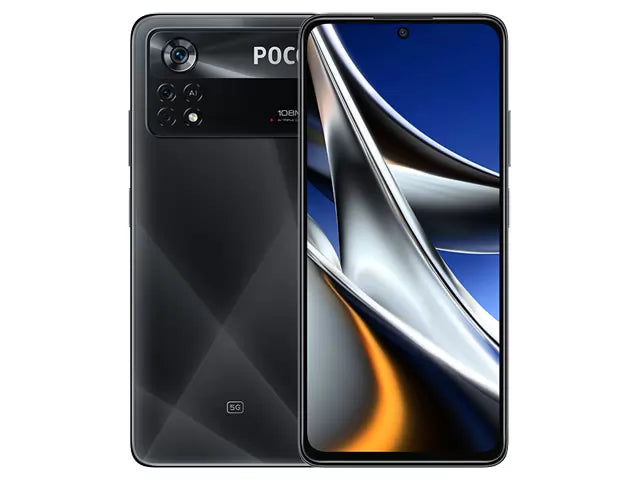 POCO X4 PRO 5G 8/256GB (FP)