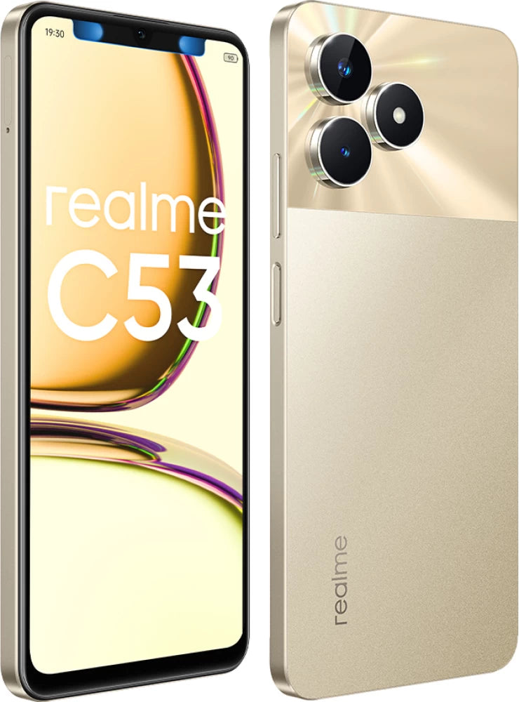 REALME C53 6/128 (FP)