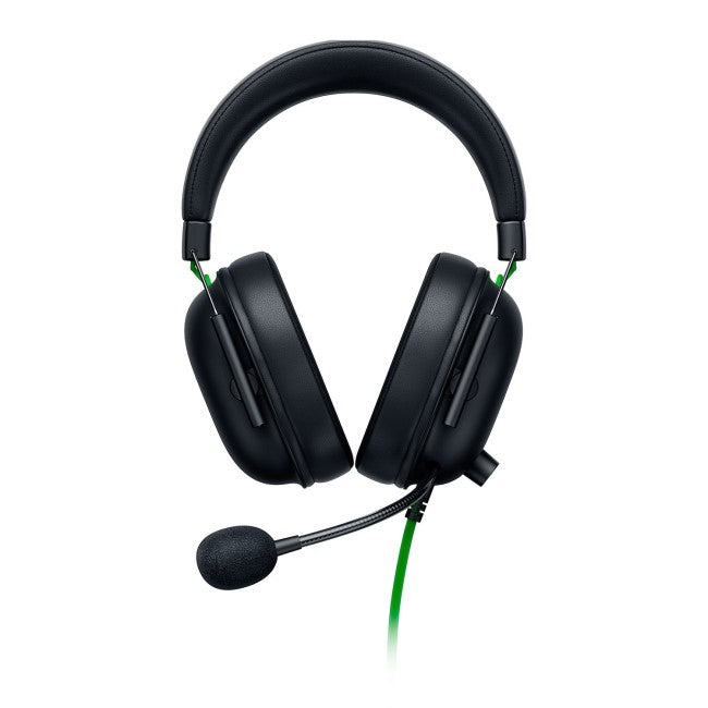 RAZER BLACKSHARK V2 GAMING HEADSET