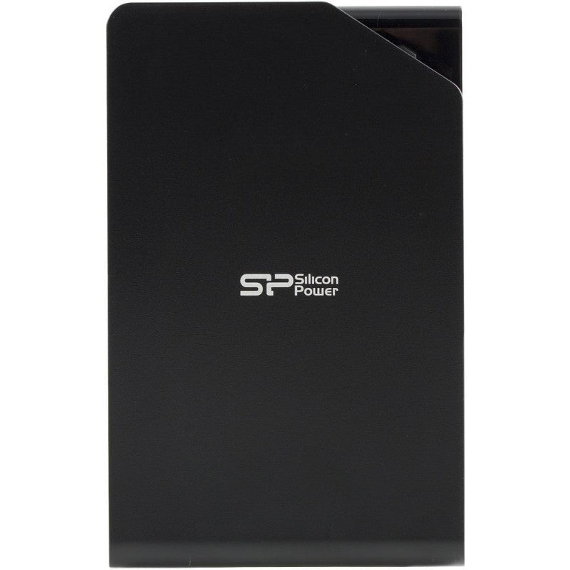SILICON POWER STREAM S03 1TB EXTERNAL HARD DRIVE