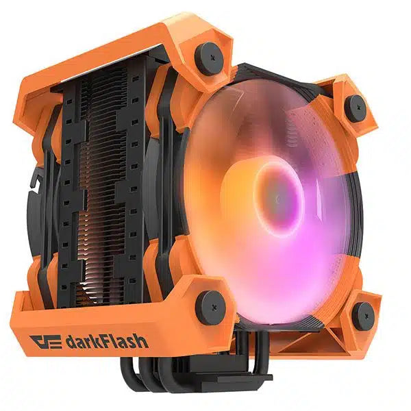 DARKFLASH (S2X) CPU COOLER