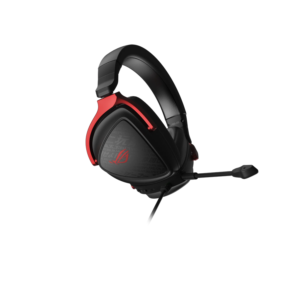 ASUS ROG DELTA S CORE GAMING HEADSET