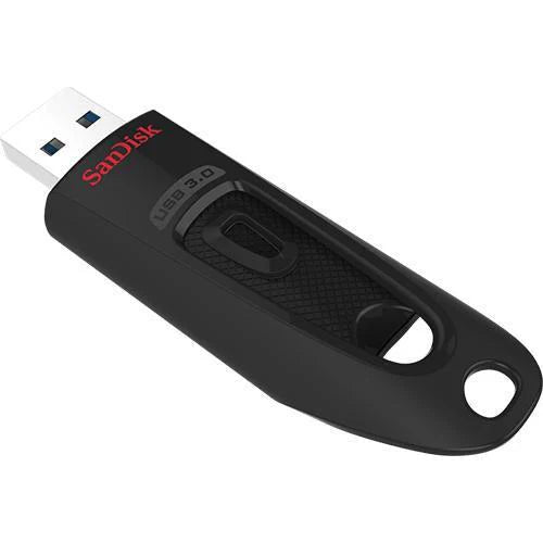 SANDISK CRUZER ULTRA 3.0 128GB SDCZ48-128G-U46 USB