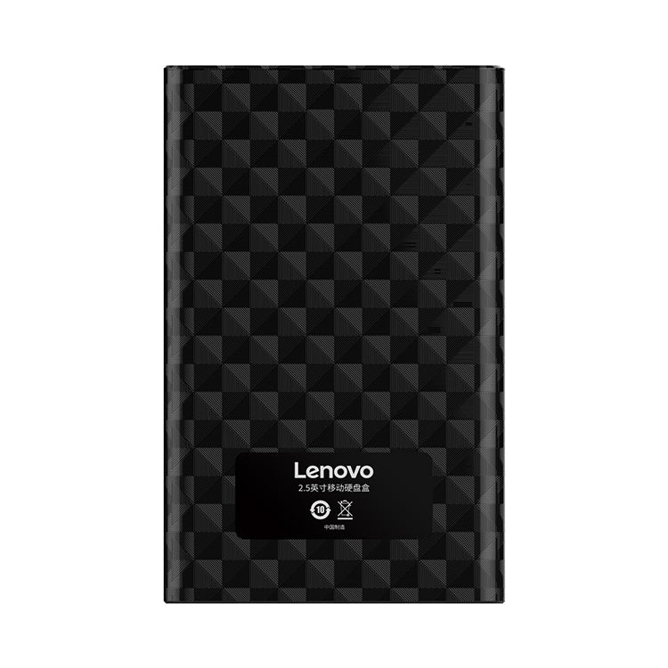 LENOVO S-02 2.5 USB TO MICRO USB 3.0 HDD ENCLOSURE