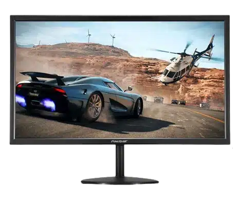 FONUDAR E2208 21.5 LED/5MS/60HZ/FHD/VGA+HDMI/VESA/WIDE MONITOR