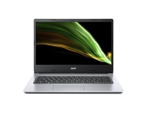 ACER ASPIRE 3 A315-44P-R9WX PURE SILVER AMD RYZEN 7 5700U Octa-Core| 16GB DDR4 MEMORY | 512GB SSD STORAGE | 15.6" IPS FHD (1920 x 1080) LED Display | AMD Radeon™ Graphics | Windows 11 Home/ Free Office 2021 for Home and Student LAPTOP