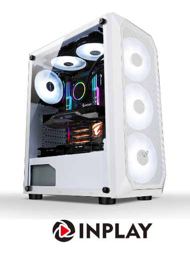 INPLAY METEOR M30 CASE