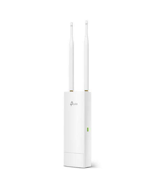 TP-LINK EAP110 OUTDOR N300 WIRELESS N OUTDOOR ACCESS POINT ROUTER