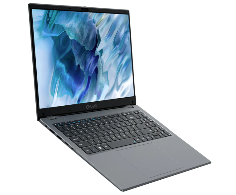 CHUWI GEMIBOOK PLUS | INTEL N100 | 16GB LPDDR5 | 512GB M.2 SSD | 15.6" IPS FHD 1920x1080 | INTEL UHD | WINDOWS 11 HOME | LAPTOP