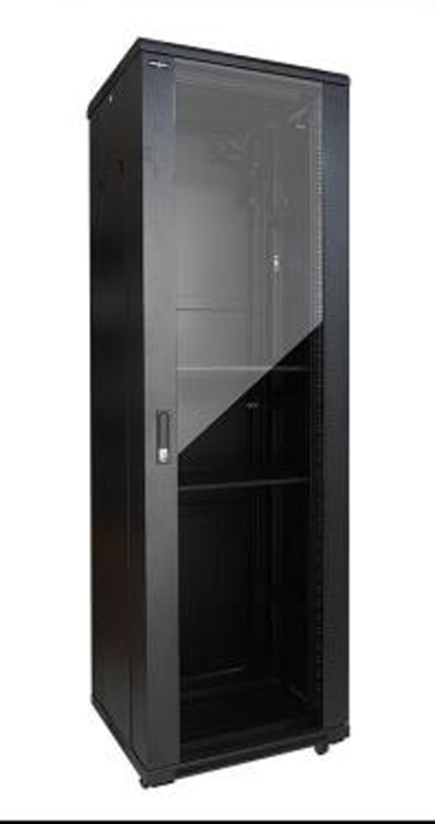 POWERLOGIC T-NC6842 42U SIZE 600*800-2055mm DATA CABINET