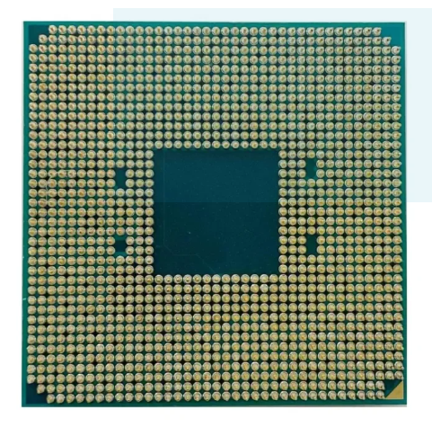 AMD RYZEN 5 PRO 2400GE TRAY TYPE PROCESSOR