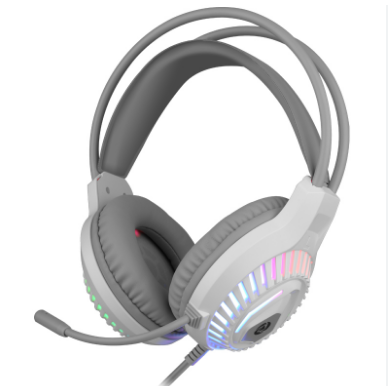 INPLAY H20 RGB GAMING HEADSET