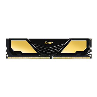 TEAMGROUP ELITE PLUS 8GB DDR4 3200MHZ W/ HEATSINK DESKTOP MEMORY