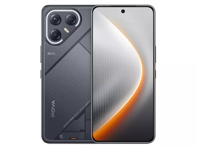 TECNO POVA 7 ULTRA 5G 12+256GB (FP)