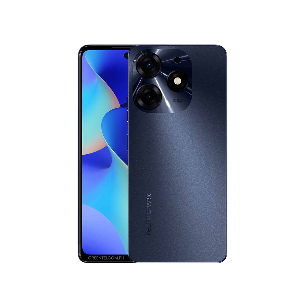 TECNO K17 SPARK 10 PRO 8+256GB (FP)