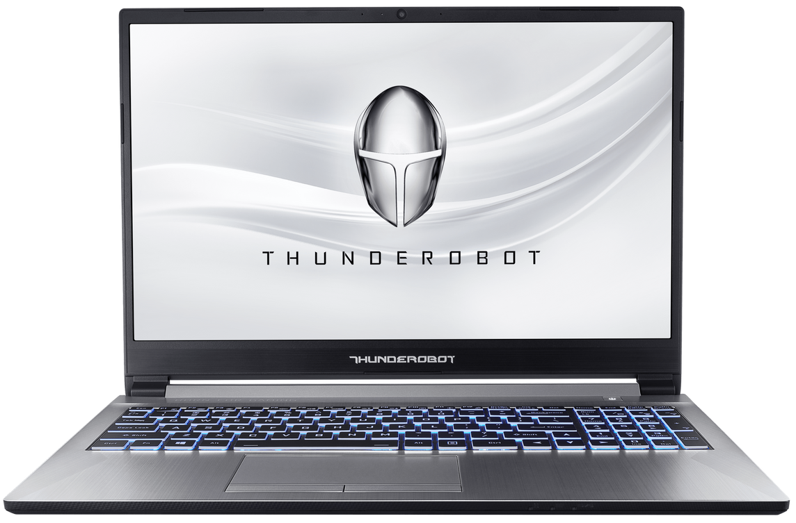 THUNDEROBOT 911MT ST i7-12700H NVIDIA GEFORCE RTX3050