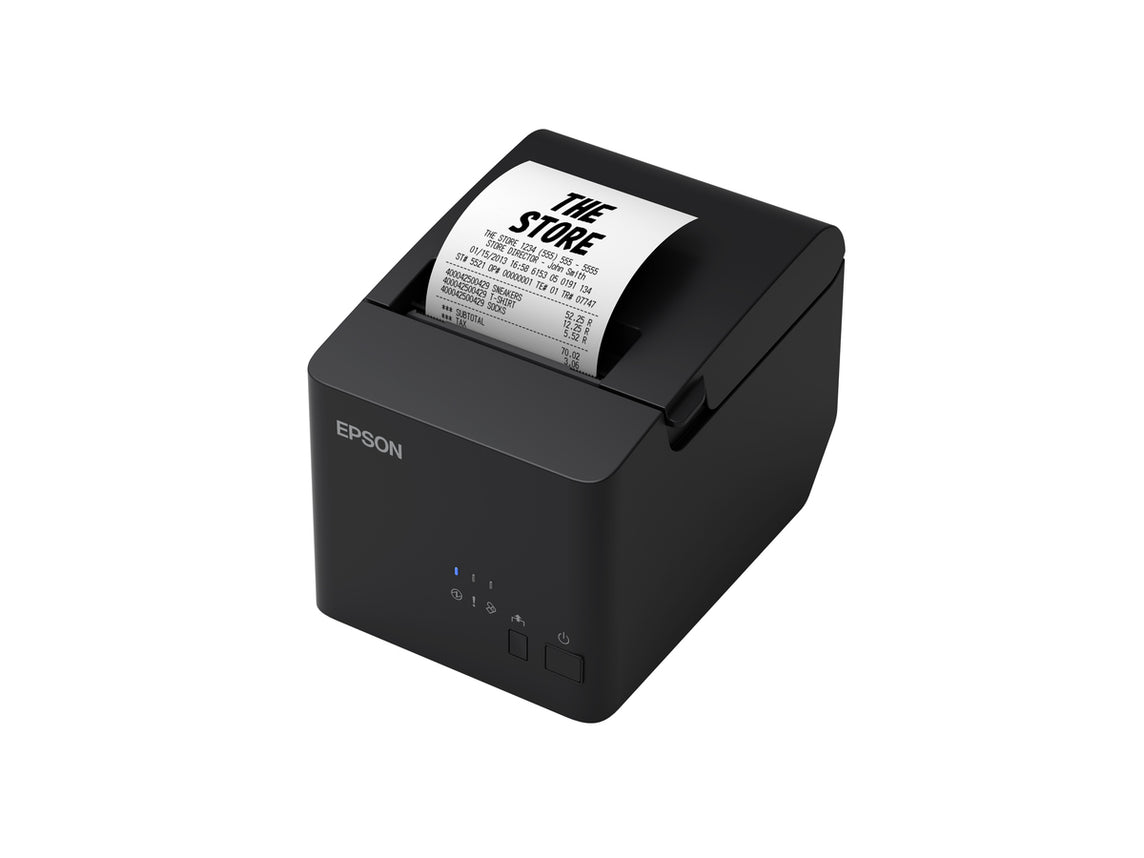 EPSON TM-T82X (USB/SERIAL) THERMAL POS PRINTER