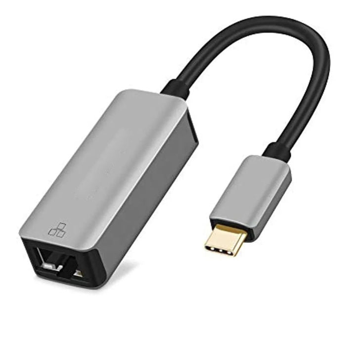 TYPE-C TO ETHERNET NETWORK ADAPTER