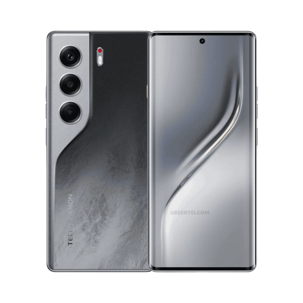 TECNO CAMON 40 PRO 5G 12+256GB (FP)
