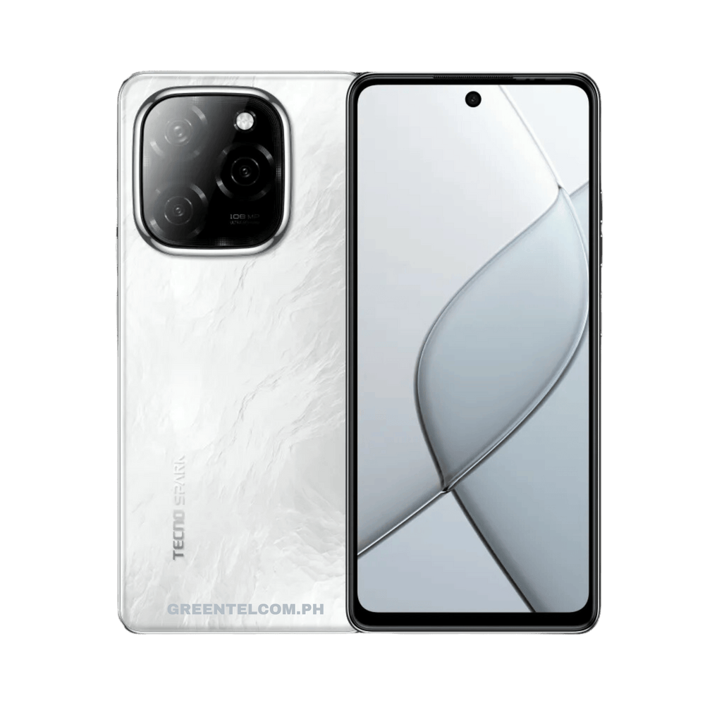 TECNO Spark 20 PRO 5G 8GB + 256GB (FP)