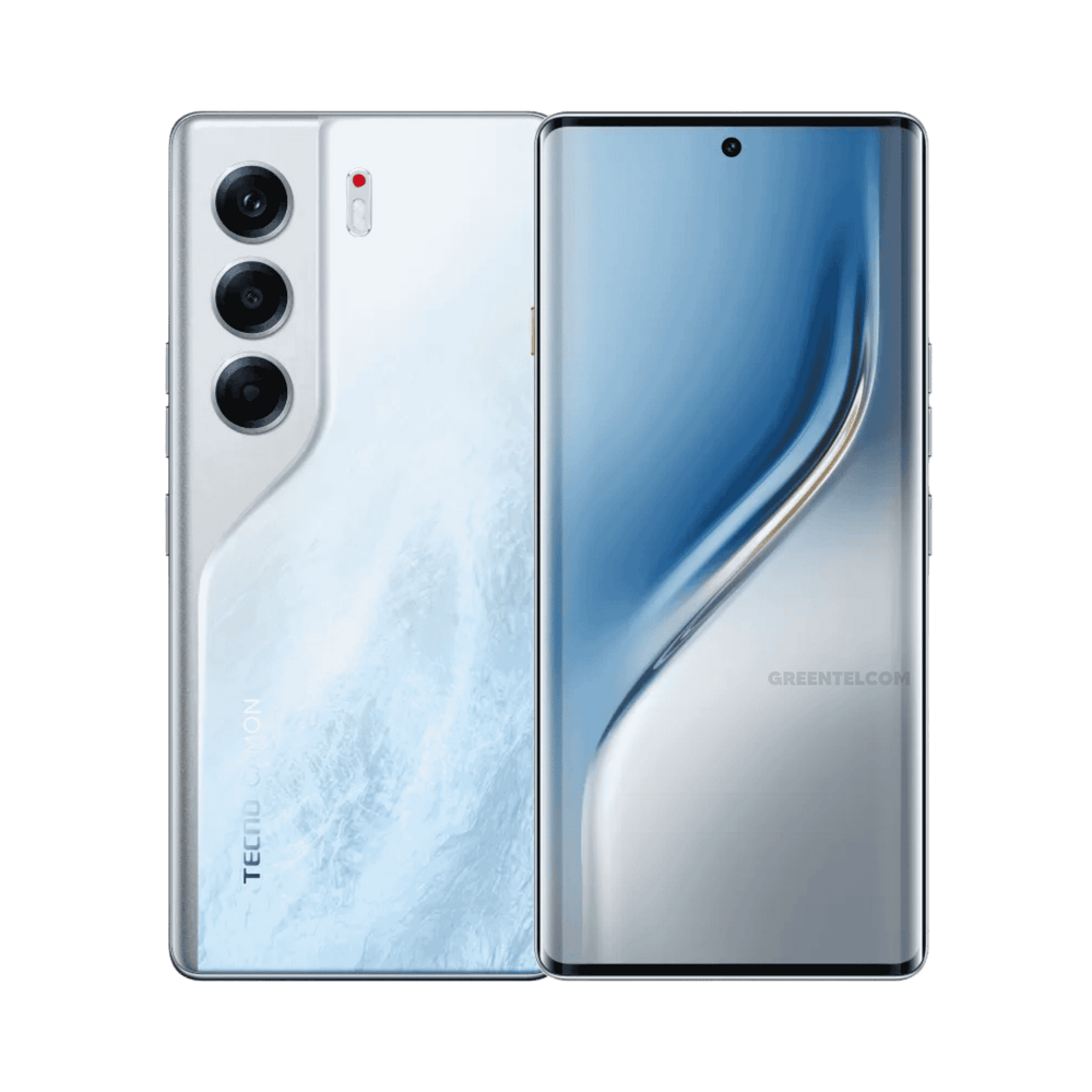 TECNO CAMON 40 PRO 5G 8+256GB (FP)