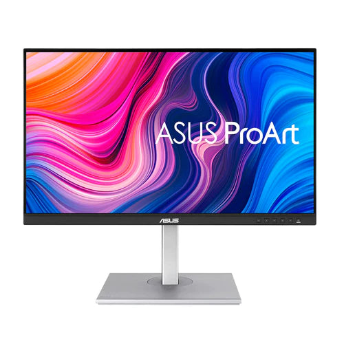 ASUS PRO ART PA278QV 27" IPS, WQHD (2560 x 1440) GAMING MONITOR