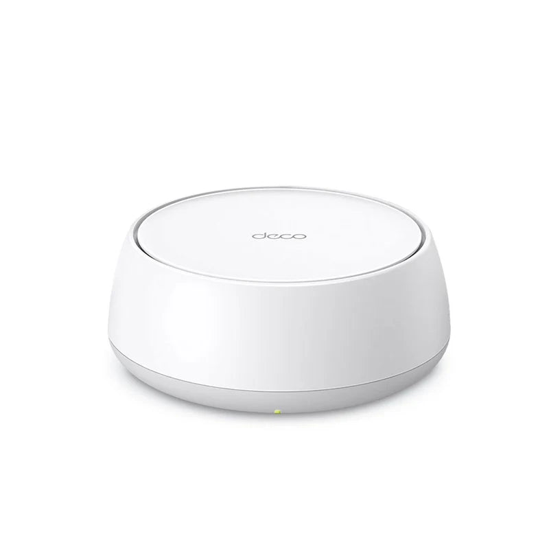 TP-LINK DECO BE25 1PACK BE5000 WHOLE HOME MESH Wi-Fi 7 SYSTEM