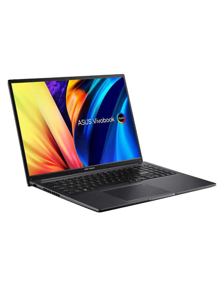 ASUS VIVOBOOK 16X X1605VA-MB1789WSM | i7-13620U | 16GB DDR4 | 512GB | 16-INCH WUXGA(1920x1200) | WINDOWS 11 | MS OFFICE HOME & STUDENT 2024 + MS 365 BASIC | LAPTOP