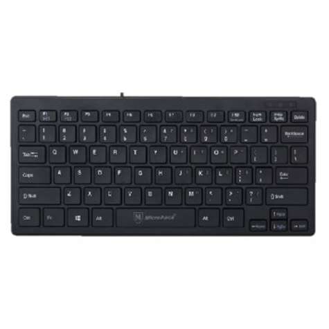 MICROPACK K2208 MINI KEYBOARD