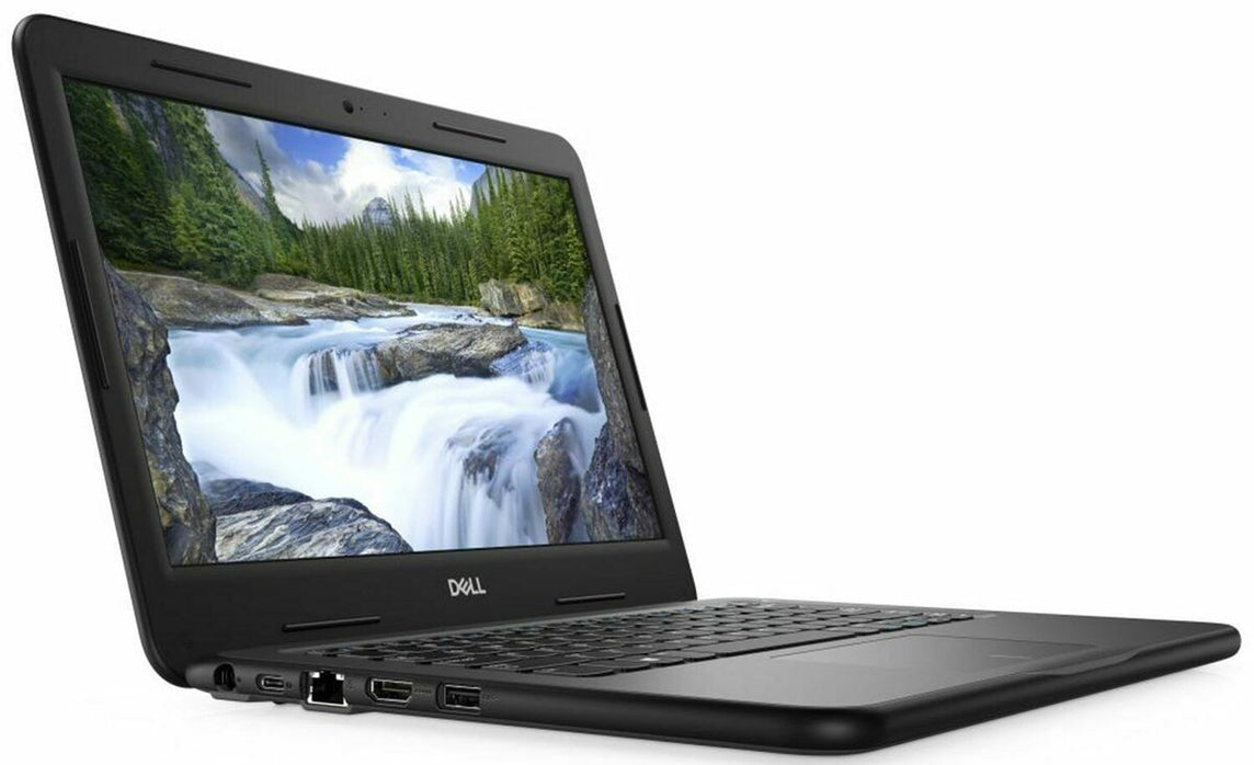 DELL LATITUDE 3310 13INCH CORE I3-8145U 8GB RAM 256GB SSD WINDOWS 10 HOME LAPTOP