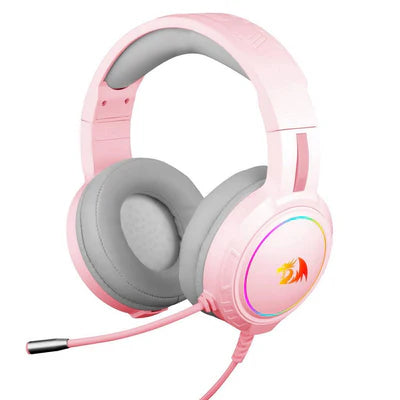 REDRAGON MENTO PINK RD H270-P  HEADSET