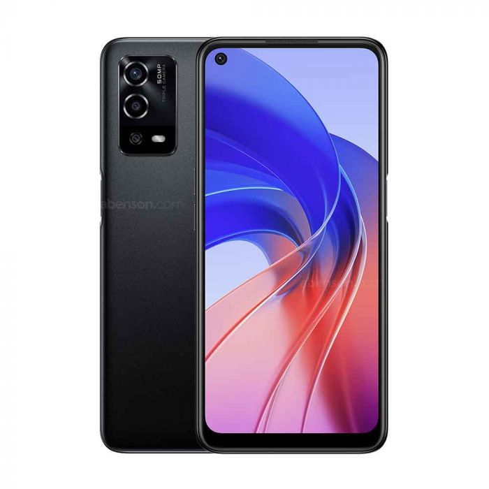 OPPO A55 4/64GB (FP)
