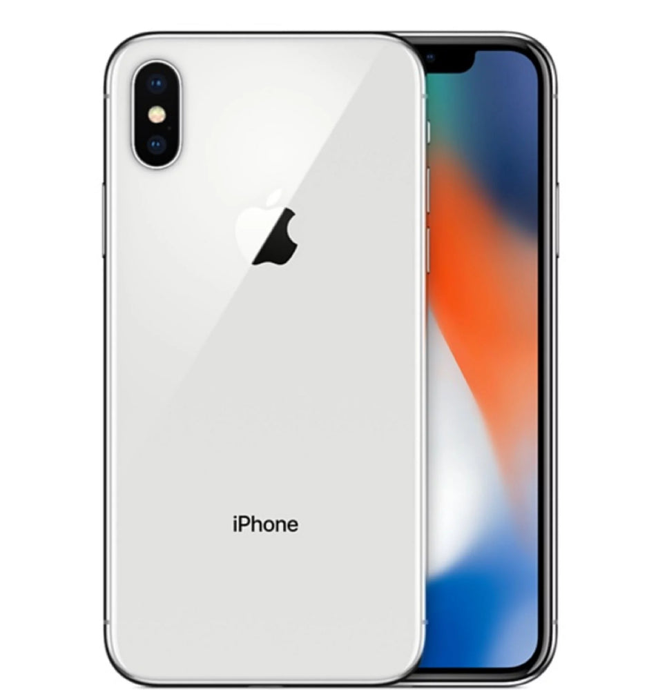 APPLE IPHONE X 64GB (FP)