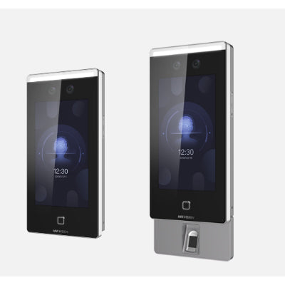 HIKVISION DS-K1T67MF ACCESS CONTROL FACE RECOGNITION