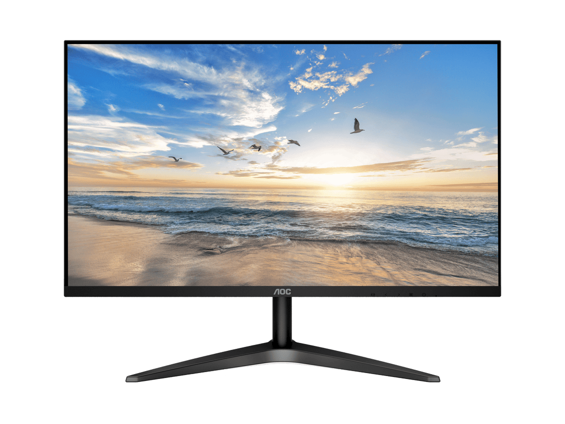 AOC 24B1XHS 23.8 INCHES 60HZ IPS LOW  MONITOR