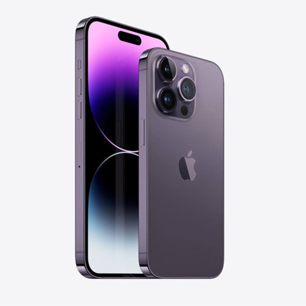 APPLE IPHONE 14 PRO 256GB (FP)