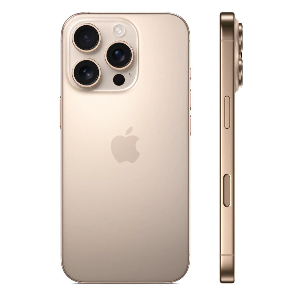 APPLE IPHONE 16 PRO MAX 256GB BRANDNEW (FP)