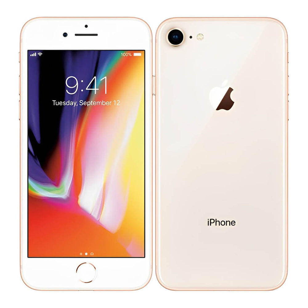 APPLE IPHONE 8 256GB (FP)