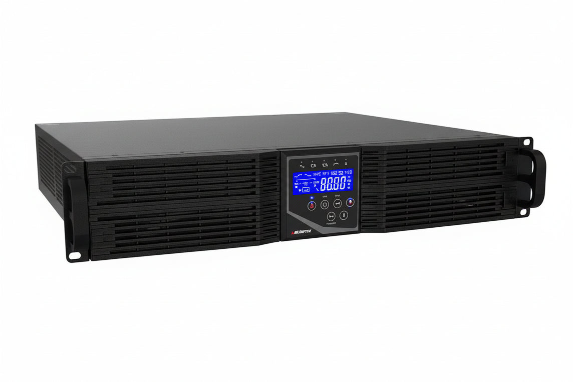 ABLEREX ARES PLUS-RT 3000VA 2700W UPS
