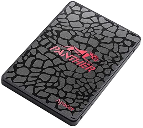 APACER AS350 1TB SSD 2.5 SATA