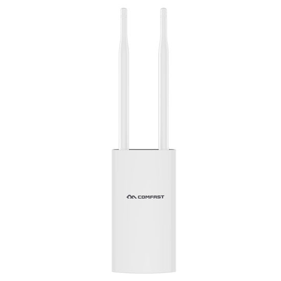 COMFAST CF-EW71 OUTDOOR AP 300MBPS WIFI COVERAGE WIFI EXTENDER