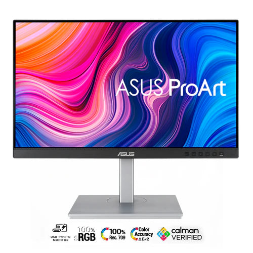 ASUS PRO ART PA278QV 27" IPS, WQHD (2560 x 1440) GAMING MONITOR