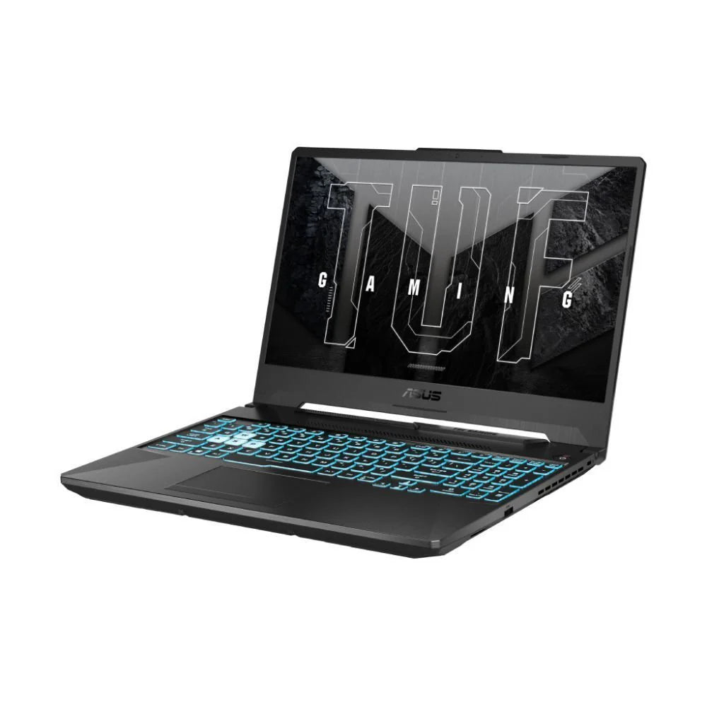 ASUS TUF GAMING A15 FA506NFR-HN005W | 15.6" FHD | RYZEN 7 7435HS | GEFORCE RTX 2050 | 8GB RAM | 512GB SSD | WIN 11 LAPTOP
