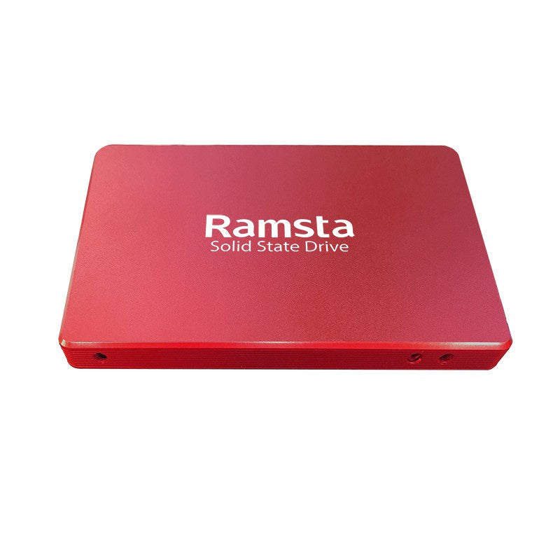 RAMSTA 512GB S800 2.5" SOLID STATE DRIVE (PD)