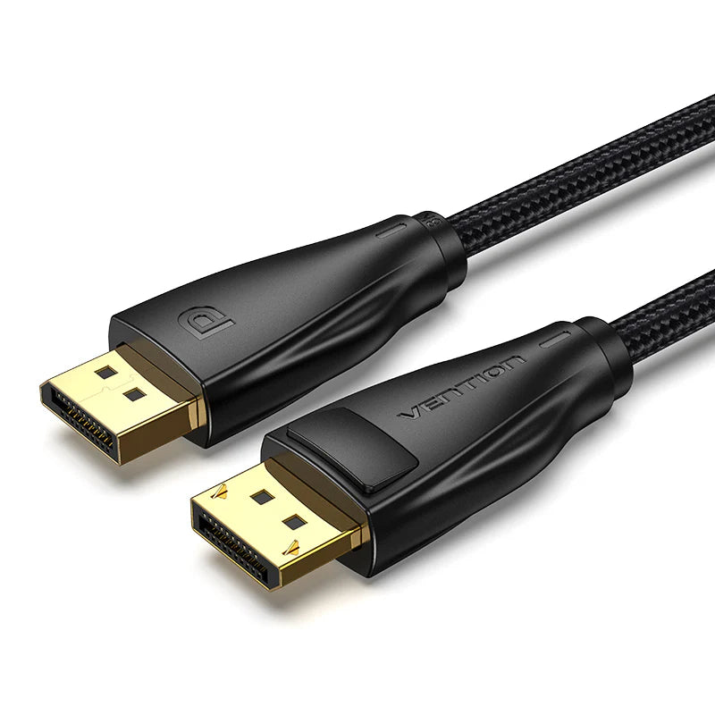 VENTION HCCBF (1M) 8K DISPLAYPORT CABLE